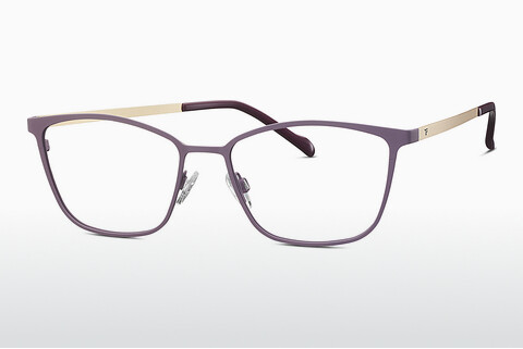 Óculos de design TITANFLEX EBT 826027 55