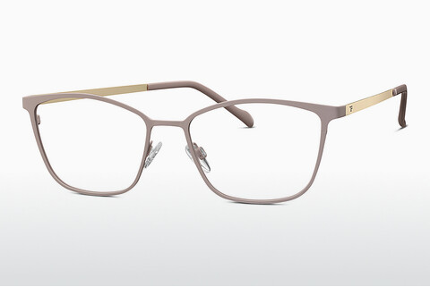 Óculos de design TITANFLEX EBT 826027 80
