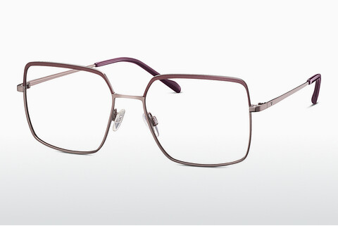 Óculos de design TITANFLEX EBT 826036 50