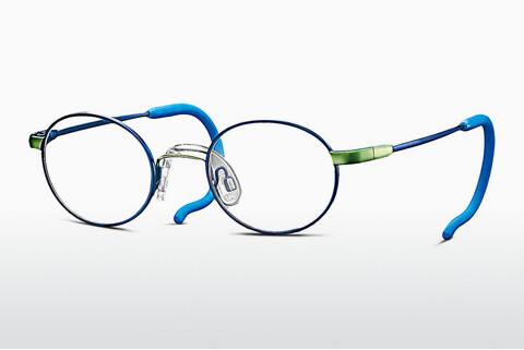 Óculos de design TITANFLEX EBT 830066 70