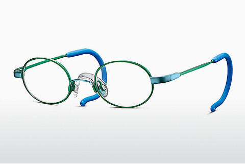 Óculos de design TITANFLEX EBT 830067 70
