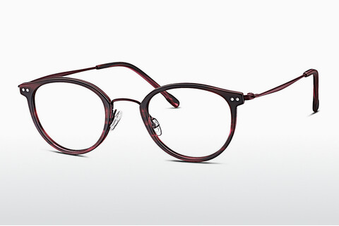 Óculos de design TITANFLEX EBT 830085 50