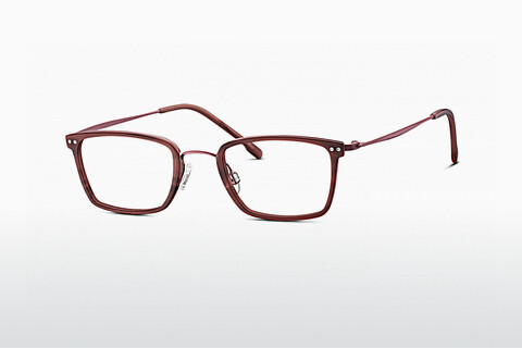 Óculos de design TITANFLEX EBT 830087 56