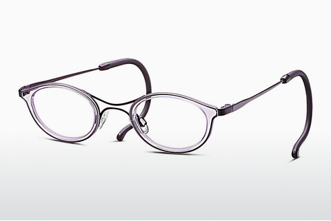 Óculos de design TITANFLEX EBT 830100 50