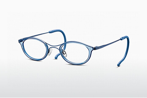 Óculos de design TITANFLEX EBT 830100 70