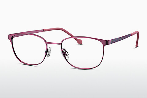 Óculos de design TITANFLEX EBT 830104 51