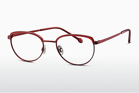 Óculos de design TITANFLEX EBT 830120 50