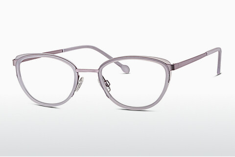 Óculos de design TITANFLEX EBT 830125 50