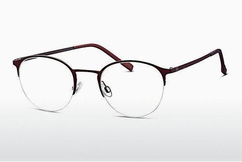 Óculos de design TITANFLEX EBT 850089 50