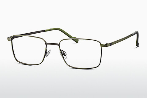 Óculos de design TITANFLEX EBT 850090 40