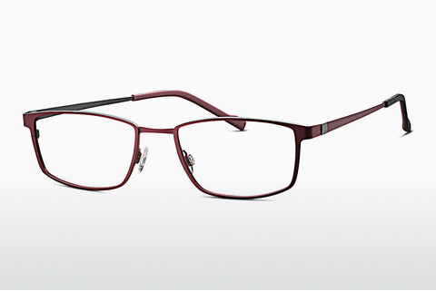 Óculos de design TITANFLEX EBT 850093 50