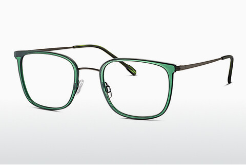 Óculos de design TITANFLEX EBT 850095 34