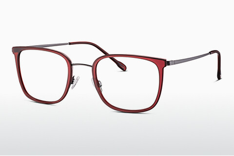 Óculos de design TITANFLEX EBT 850095 35