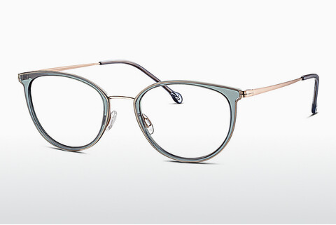 Óculos de design TITANFLEX EBT 850096 27