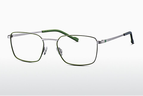 Óculos de design TITANFLEX EBT 850097 34