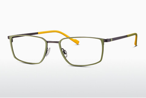 Óculos de design TITANFLEX EBT 850101 34