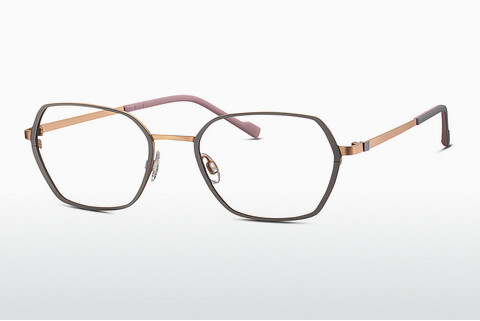 Óculos de design TITANFLEX EBT 850103 23