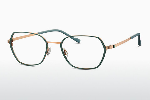 Óculos de design TITANFLEX EBT 850103 27