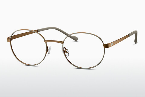 Óculos de design TITANFLEX EBT 850107 60