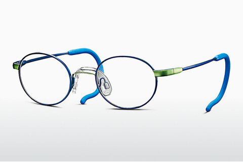 Óculos de design TITANFLEX Kids EBO 830066 70