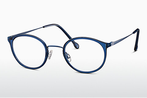 Óculos de design TITANFLEX Kids EBO 830076 70