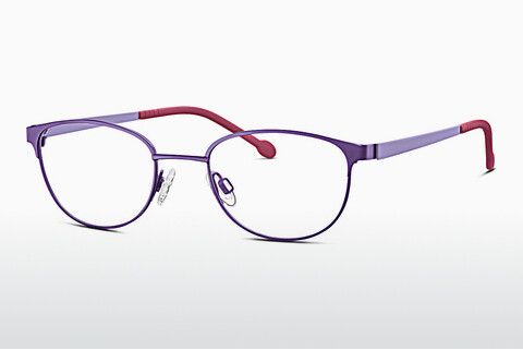 Óculos de design TITANFLEX Kids EBO 830082 55