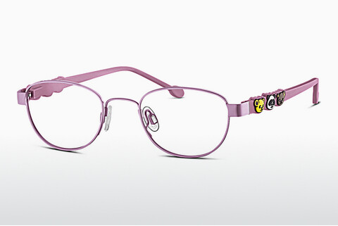 Óculos de design TITANFLEX Kids EBO 830106 52