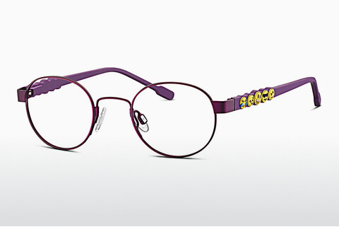 Óculos de design TITANFLEX Kids EBO 830107 55