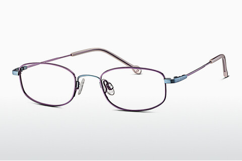 Óculos de design TITANFLEX Kids EBO 830109 50