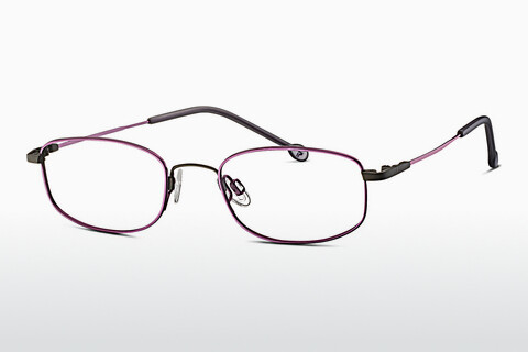 Óculos de design TITANFLEX Kids EBO 830109 53