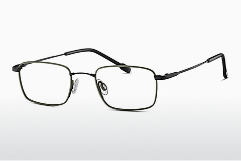 Óculos de design TITANFLEX Kids EBO 830110 14
