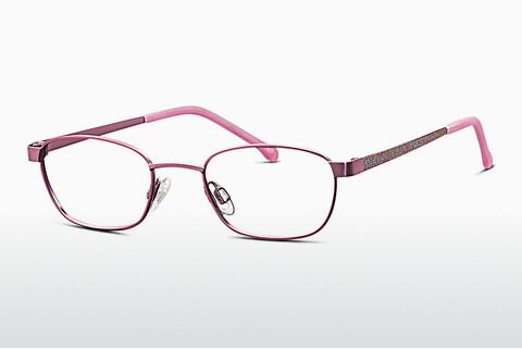 Óculos de design TITANFLEX Kids EBO 830116 55