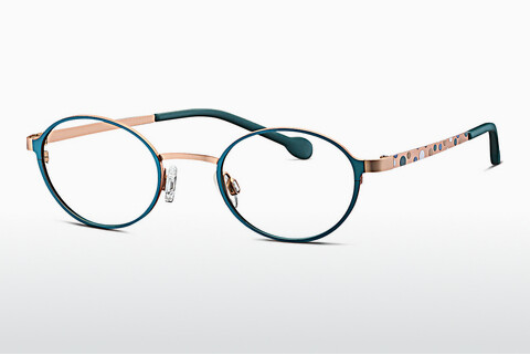 Óculos de design TITANFLEX Kids EBO 830118 27