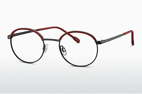 Óculos de design TITANFLEX Kids EBO 830119 10