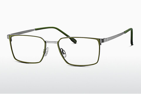 Óculos de design TITANFLEX Kids EBO 830121 34