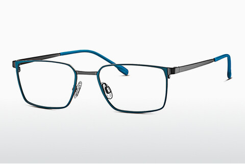 Óculos de design TITANFLEX Kids EBO 830121 37