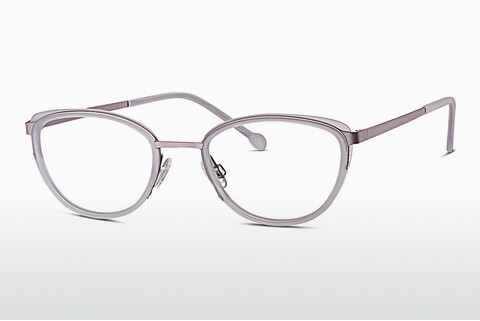 Óculos de design TITANFLEX Kids EBO 830125 50