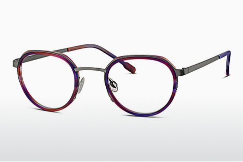 Óculos de design TITANFLEX Kids EBO 830126 30