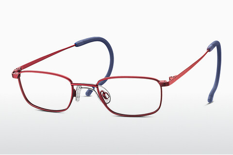 Óculos de design TITANFLEX Kids EBO 830127 50