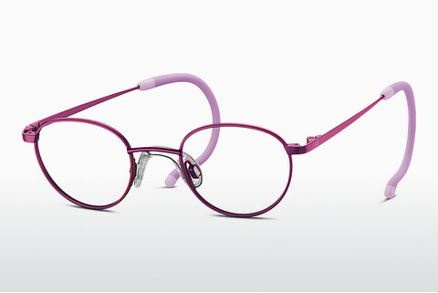 Óculos de design TITANFLEX Kids EBO 830129 55