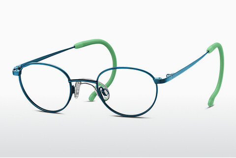 Óculos de design TITANFLEX Kids EBO 830129 70