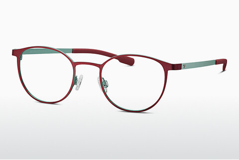 Óculos de design TITANFLEX Kids EBO 830134 57