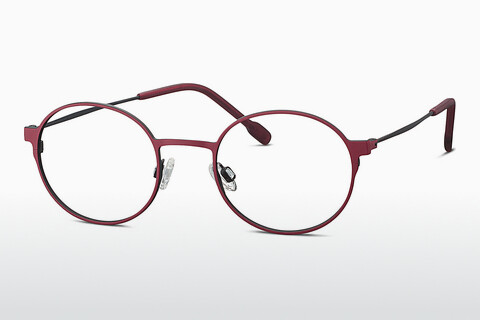 Óculos de design TITANFLEX Kids EBO 830139 50