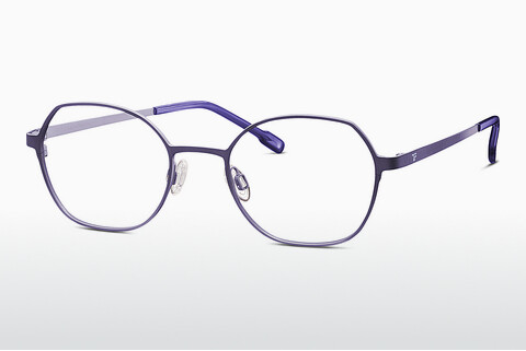 Óculos de design TITANFLEX Kids EBO 830141 55