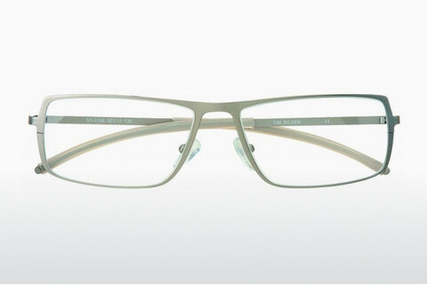 Óculos de design Tim Dilsen TD3766 