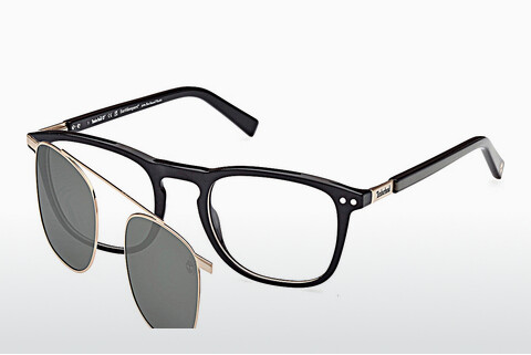 Óculos de design Timberland TB1825 001