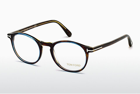 Óculos de design Tom Ford FT5294 056