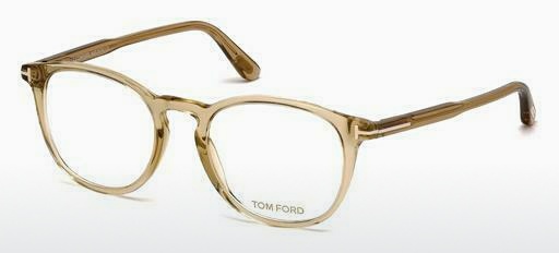 Óculos de design Tom Ford FT5401 045
