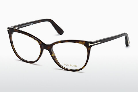 Óculos de design Tom Ford FT5513 052
