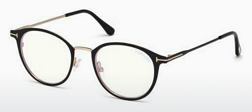 Óculos de design Tom Ford FT5528-B 002